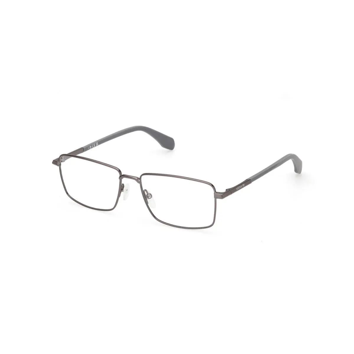 Originals OR5089 Eyeglasses Eye Glasses 013 Dark Ruthenium by Adidas