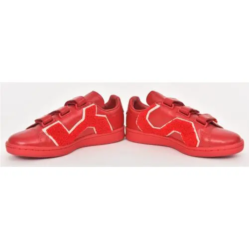 Adidas shoes - Red 1
