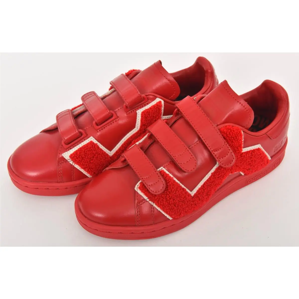 Adidas shoes - Red 2
