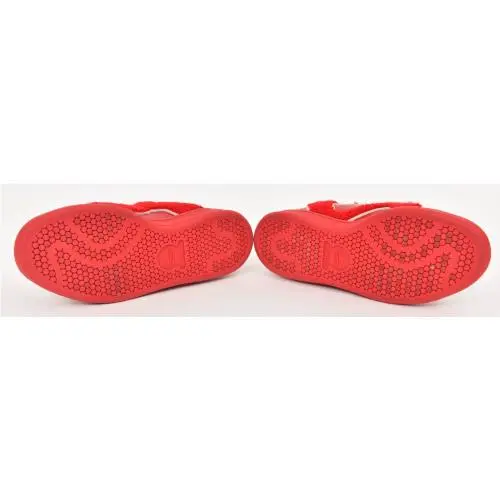 Adidas shoes - Red 4