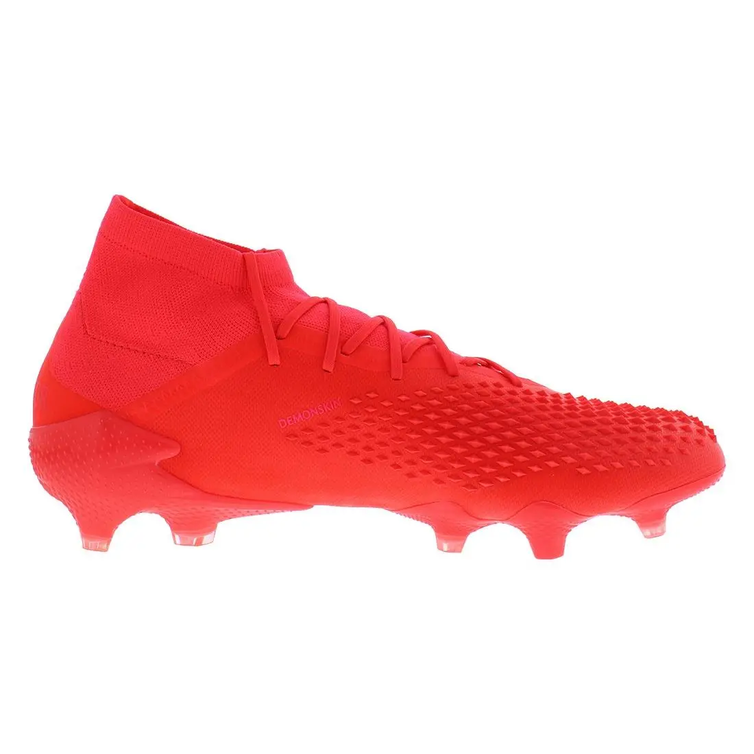 Adidas shoes - Pop/Pop/Footwear White, Main: Red (UPC: 193104450298) 1