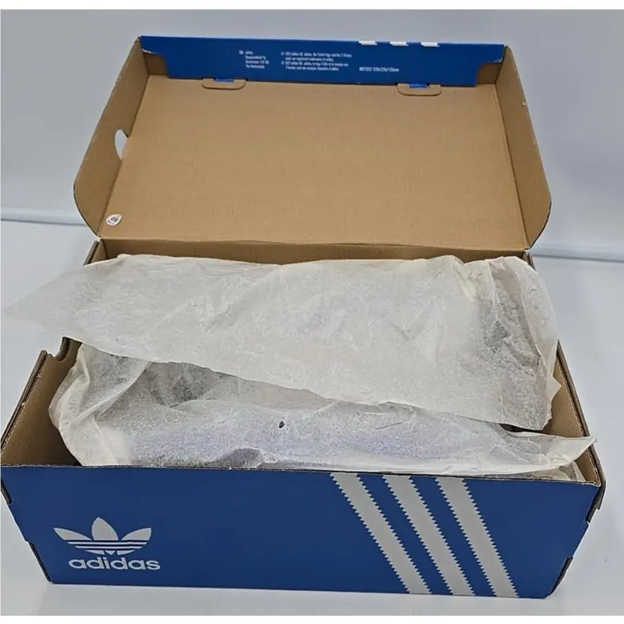 Adidas shoes - adidas Ozmillen - Ozmillen - Gray 8