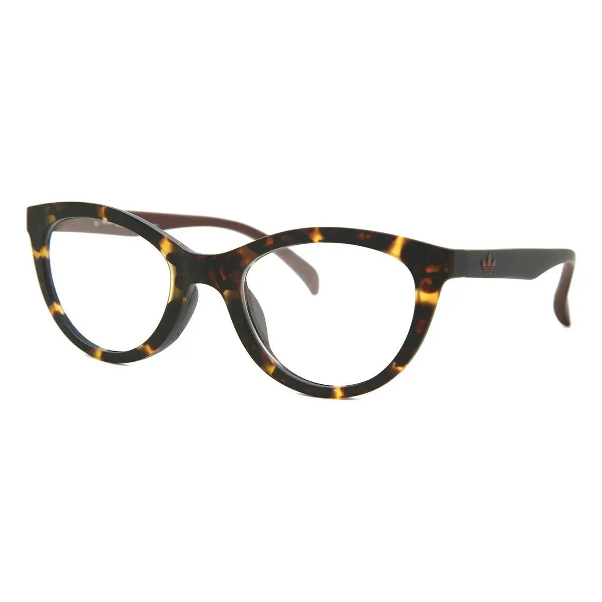 AOR014O.148.009 Tortoise Brown Women Eyeglasses 49MM 21 140 by Adidas