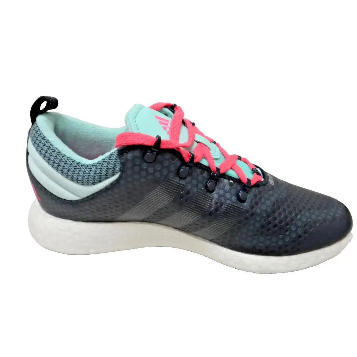 Adidas shoes - adidas Rocket Boost - Rocket Boost - M29685 - Black 6