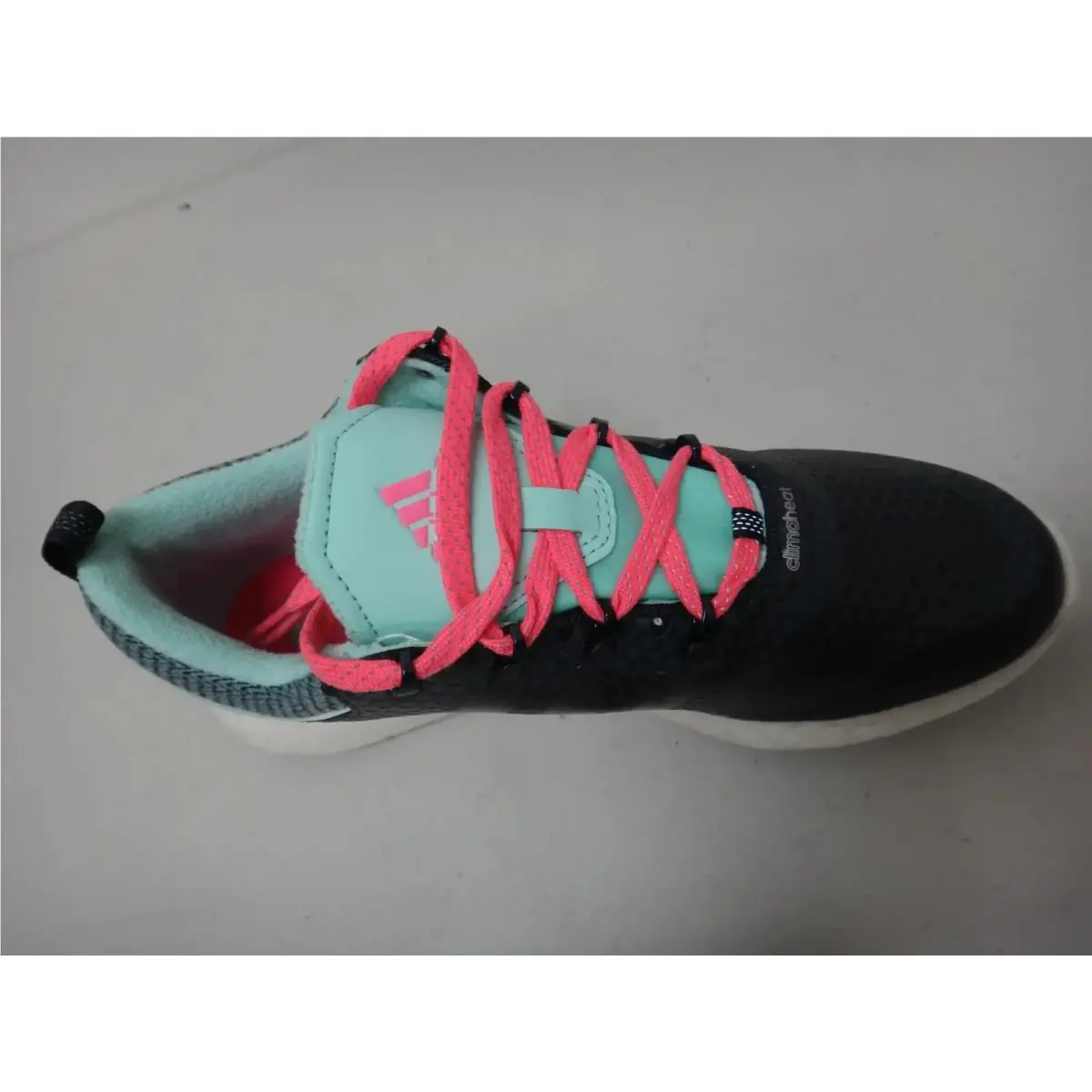 Adidas shoes - adidas Rocket Boost - Rocket Boost - M29685 - Black 8