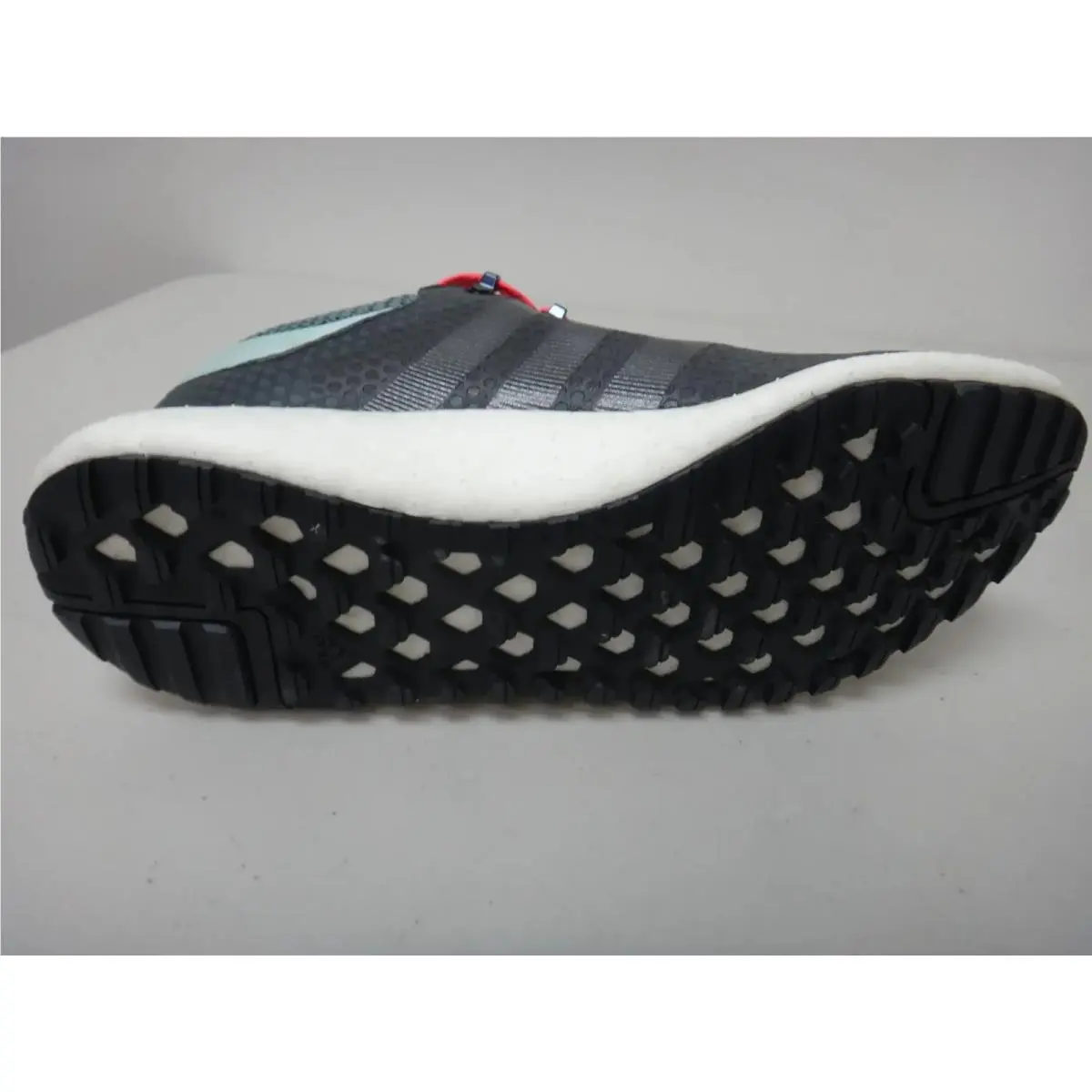 Adidas shoes - adidas Rocket Boost - Rocket Boost - M29685 - Black 9