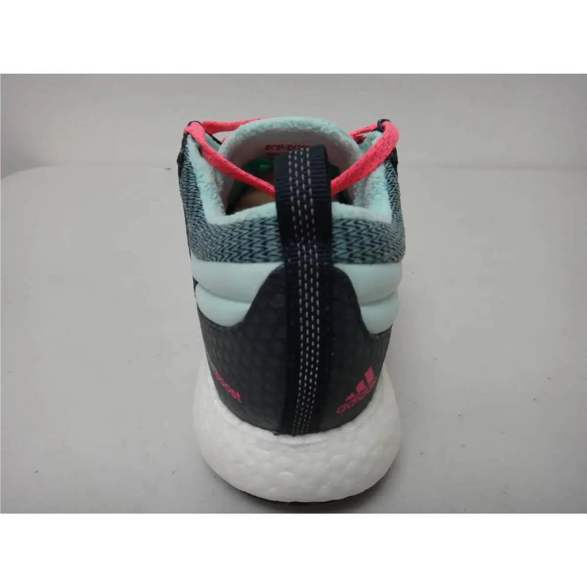 Adidas shoes - adidas Rocket Boost - Rocket Boost - M29685 - Black 7