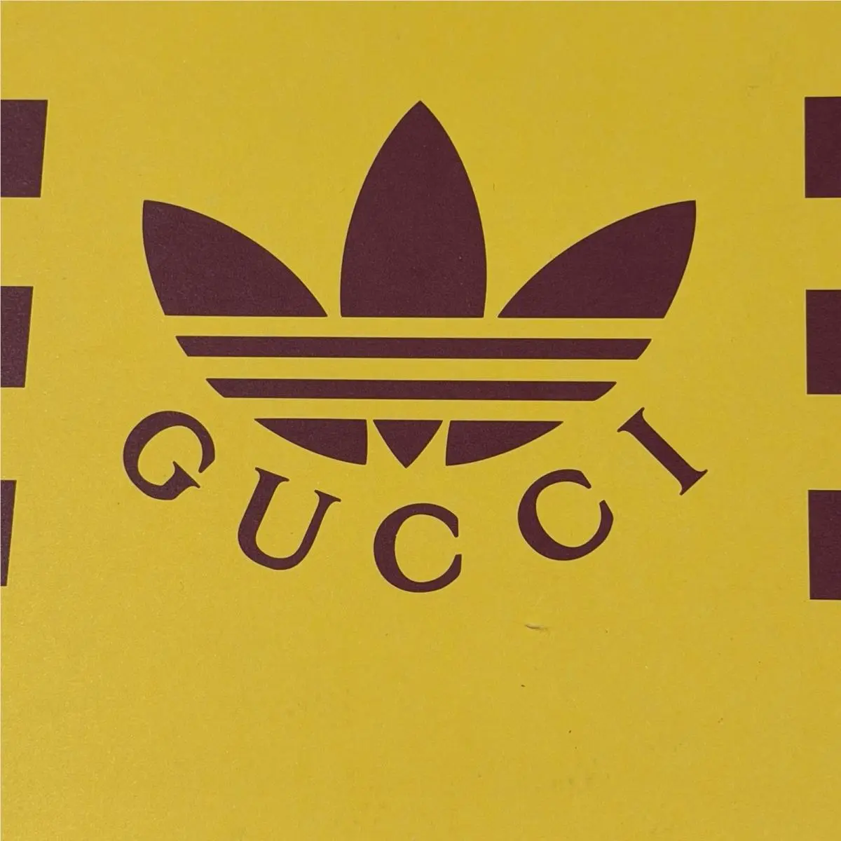 Adidas shoes - Gucci adidas Gazelle - Gucci Gazelle - HQ8849 - White 14