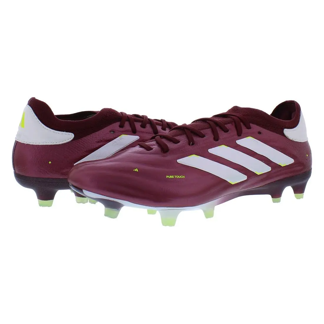 Adidas shoes - Shadow Red/Cloud White/Team Solar Yellow, Full: Shadow Red/Cloud White/Team Solar Yellow (UPC: 196472968433) 0