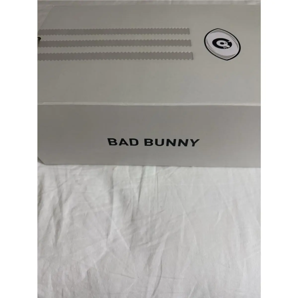 Bad Bunny  by Adidas