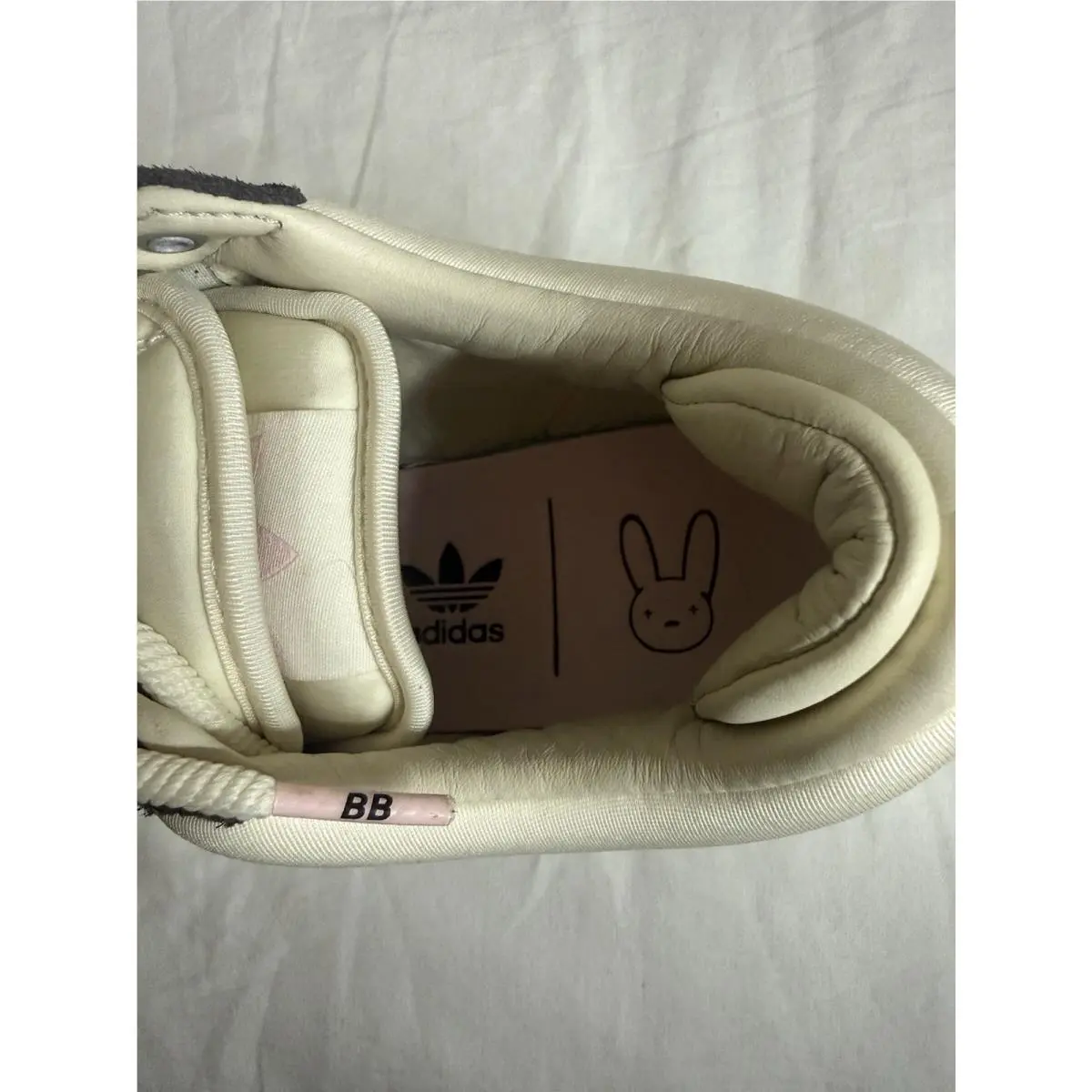 Adidas shoes - Multicolor 5