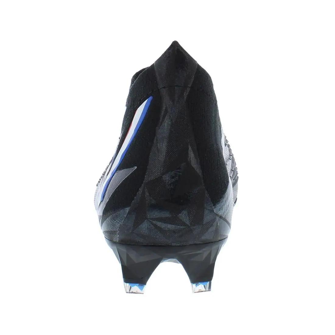 Adidas shoes - Core Black/Cloud White/Vivid Red, Full: Core Black/Cloud White/Vivid Red (UPC: 195734157370) 1