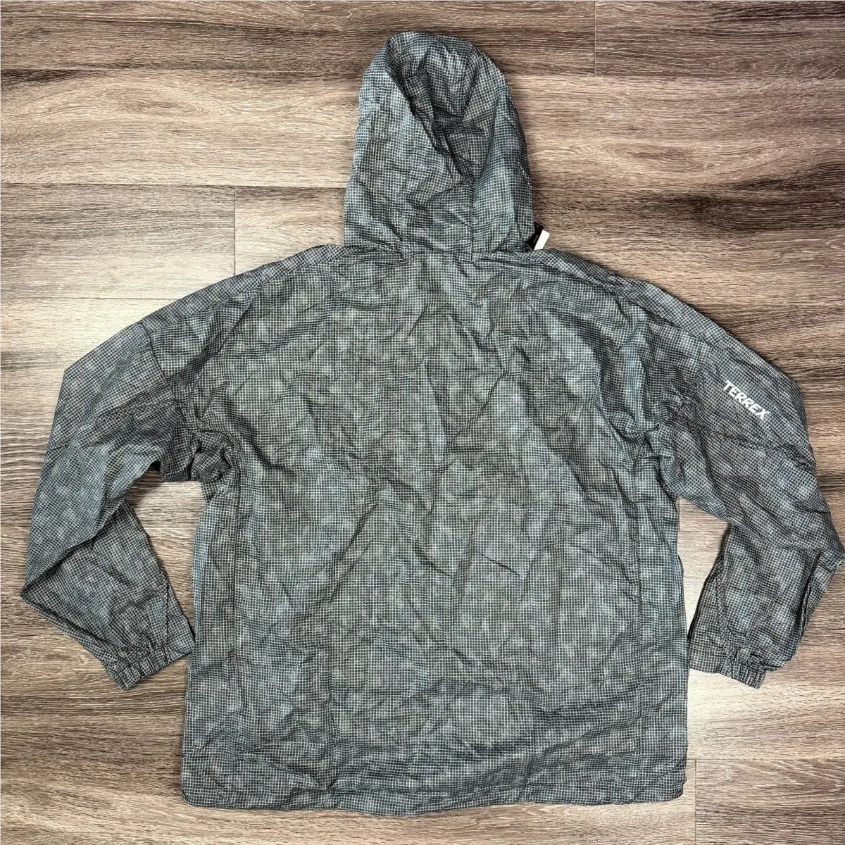 Adidas clothing - Black 1