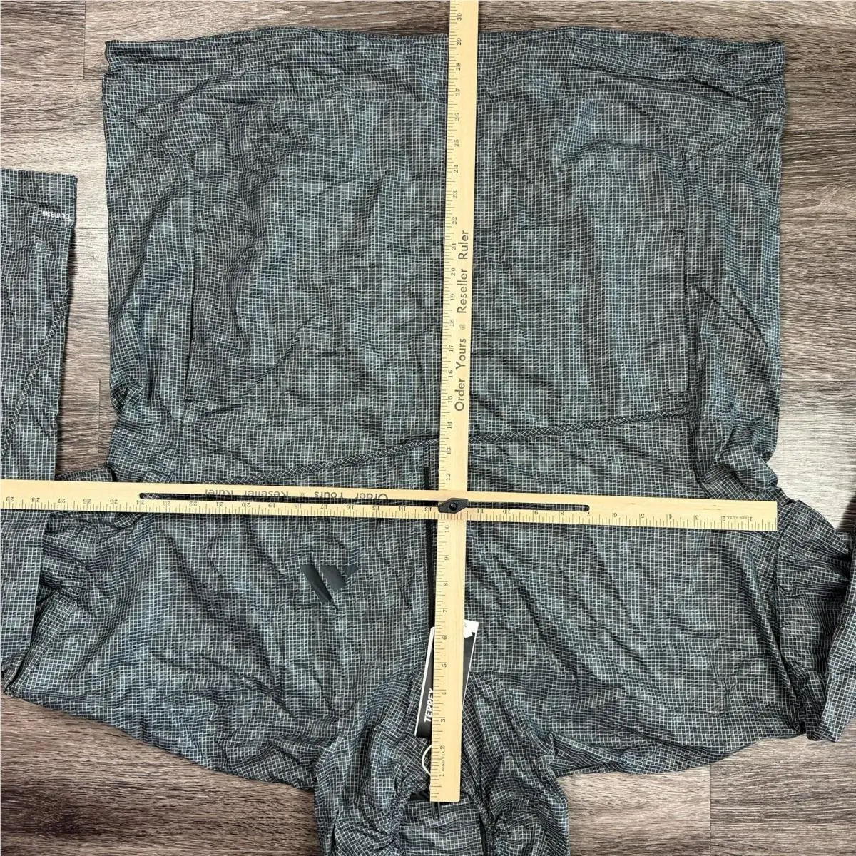 Adidas clothing - Black 2