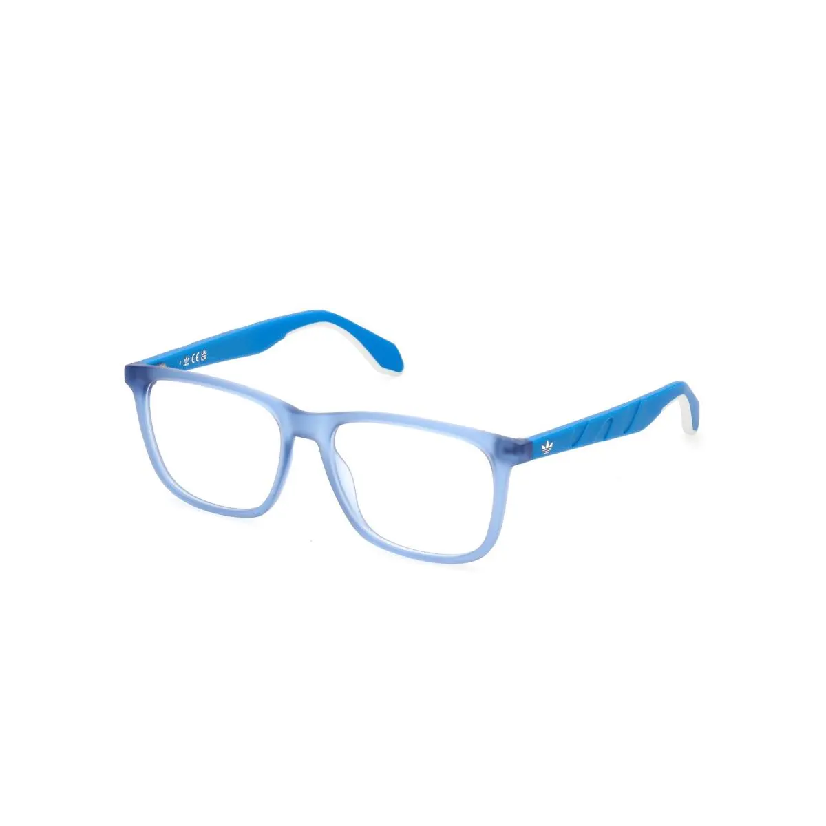 Originals OR5076 Eyeglasses Eye Glasses 085 Light Blue 54 U by Adidas