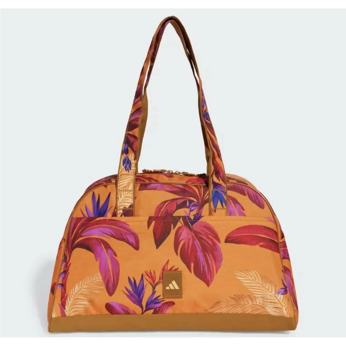 JJ1685  X Farm Rio Bowling Bag 33.5L 9” X 20” X 12” by Adidas
