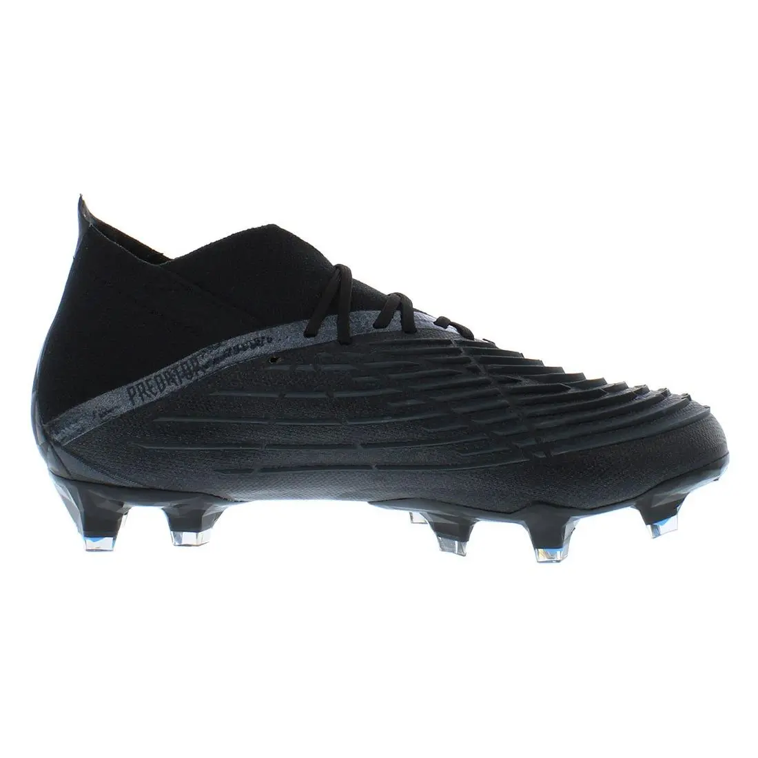 Adidas shoes - Core Black/Cloud White/Vivid Red, Main: Black (UPC: 195734157387) 0
