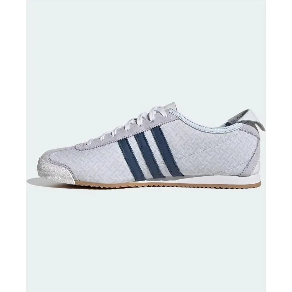 Adidas shoes - adidas Italia 60s FIGC Away - KJ4470 - Gray Base /Blue/ White-B (UPC: 198323811813) 0