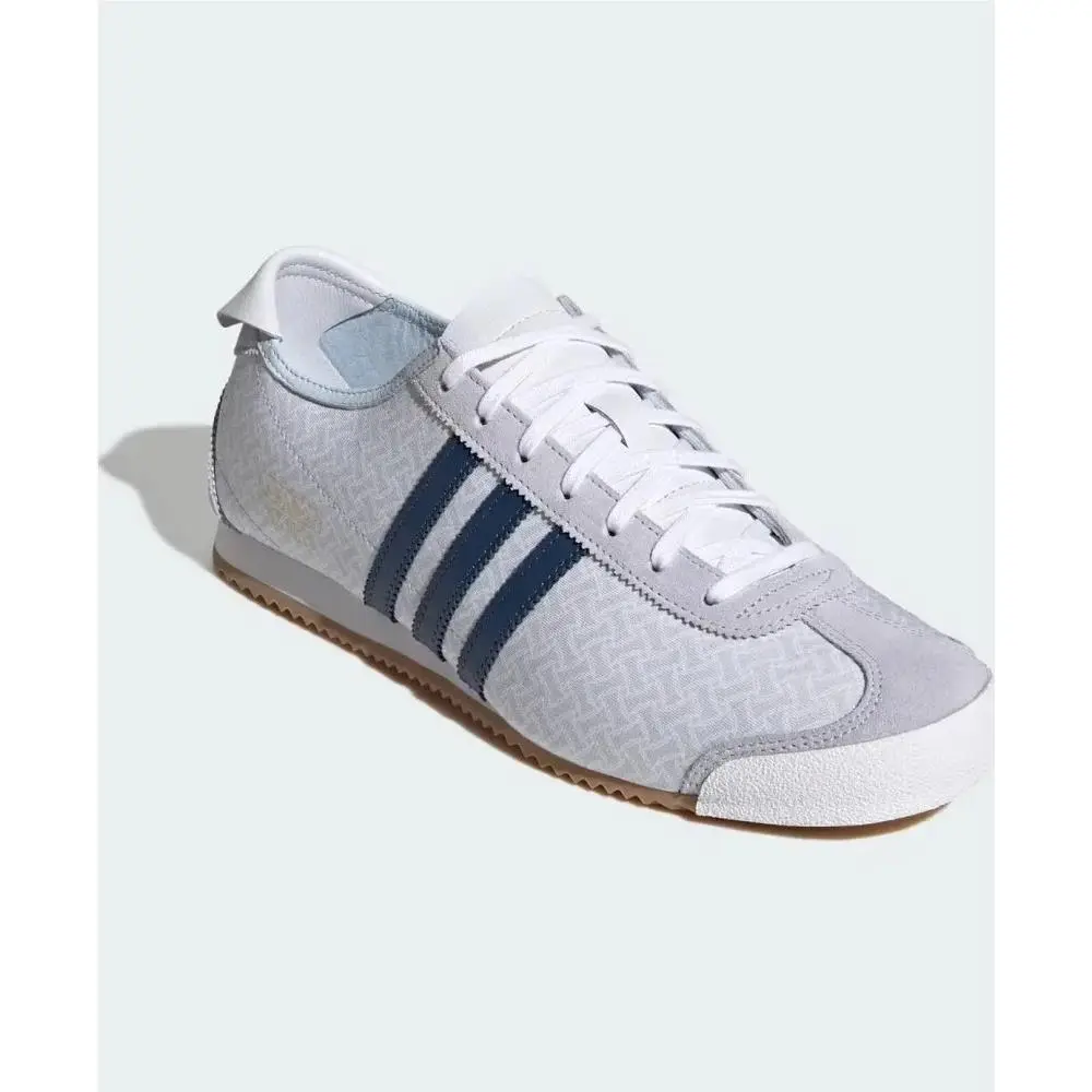 Adidas shoes - adidas Italia 60s FIGC Away - KJ4470 - Gray Base /Blue/ White-B (UPC: 198323811813) 1