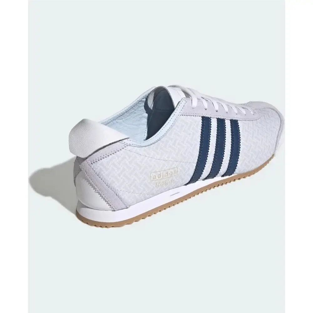 Adidas shoes - adidas Italia 60s FIGC Away - KJ4470 - Gray Base /Blue/ White-B (UPC: 198323811813) 2