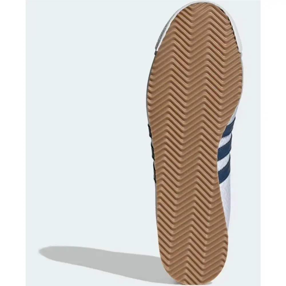 Adidas shoes - adidas Italia 60s FIGC Away - KJ4470 - Gray Base /Blue/ White-B (UPC: 198323811813) 4