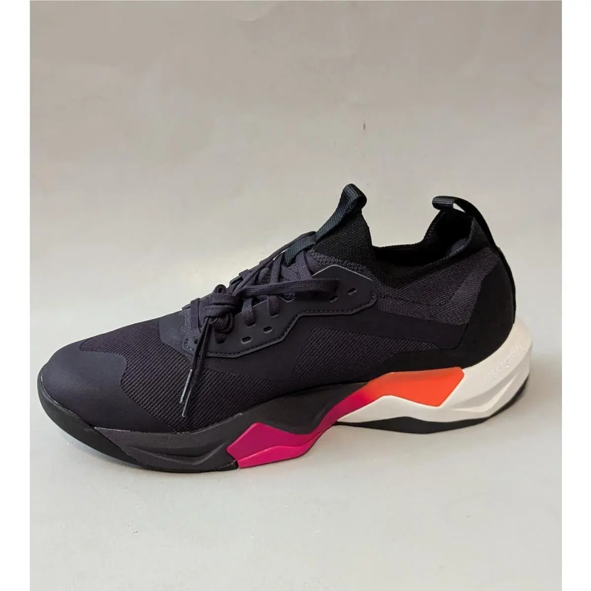 Adidas shoes - adidas Rapidmove - Rapidmove - JS3169 - Black (UPC: 197620884124) 0