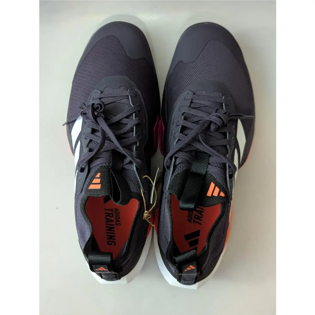 Adidas shoes - adidas Rapidmove - Rapidmove - JS3169 - Black (UPC: 197620884124) 5