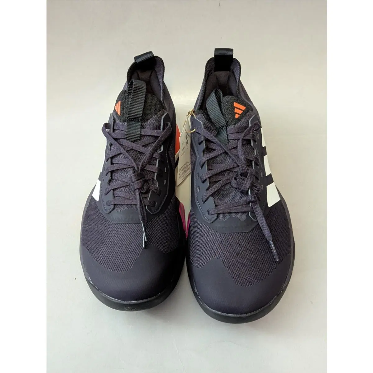 Adidas shoes - adidas Rapidmove - Rapidmove - JS3169 - Black (UPC: 197620884124) 7