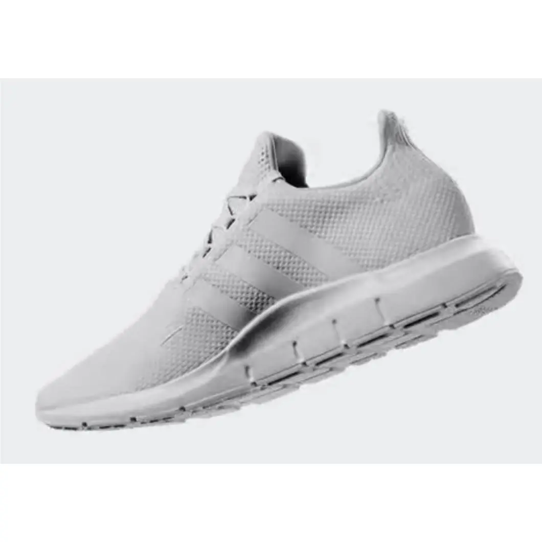 Adidas shoes - adidas Swift Run 1.0 - Swift Run - White 1