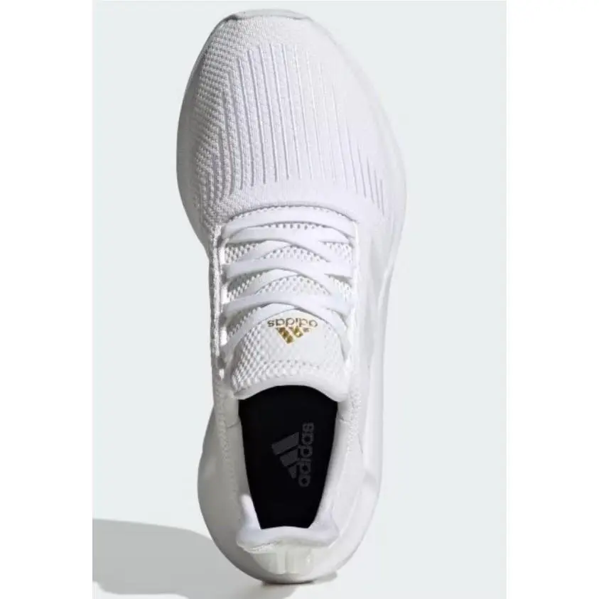 Adidas shoes - adidas Swift Run 1.0 - Swift Run - White 3