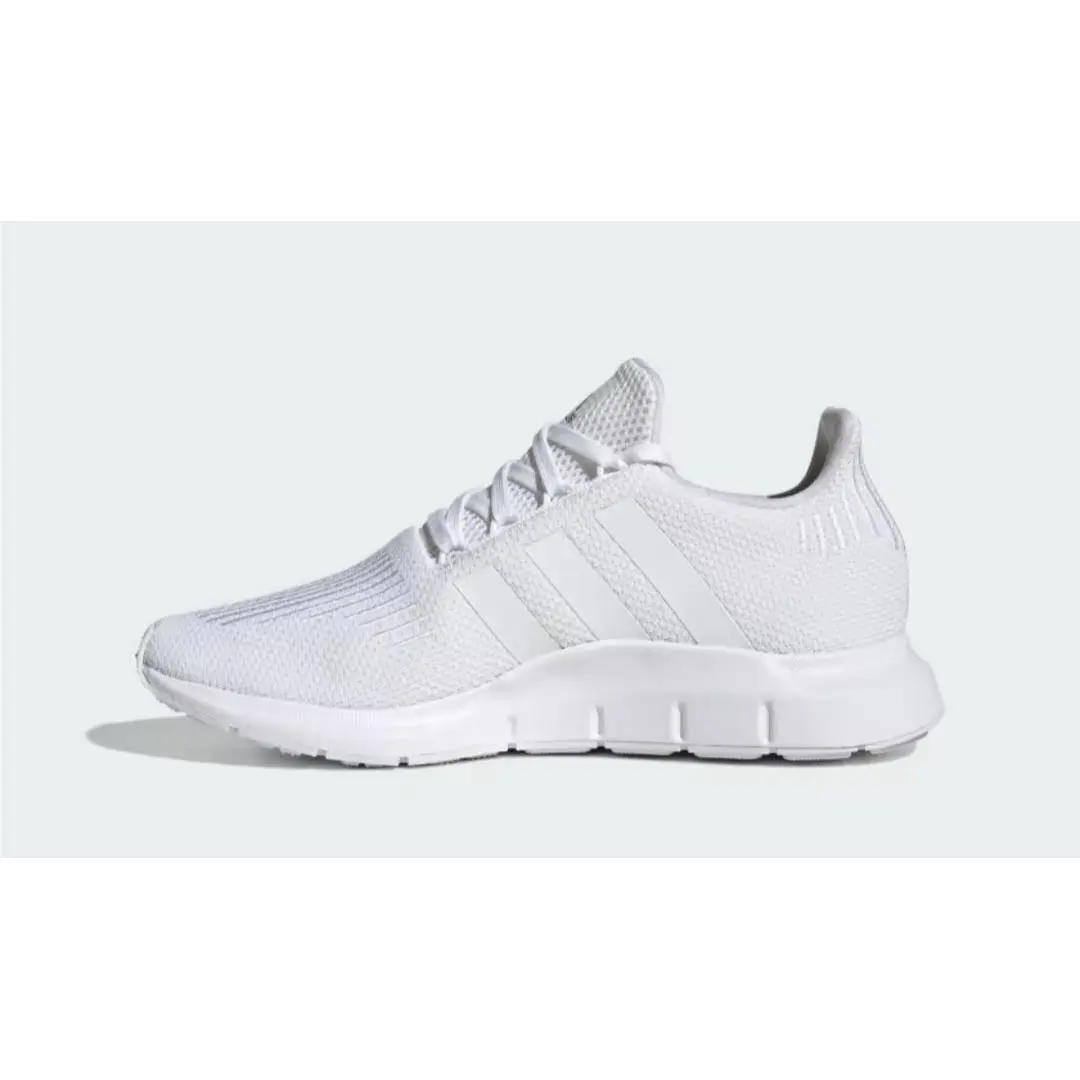 Adidas shoes - adidas Swift Run 1.0 - Swift Run - White 4