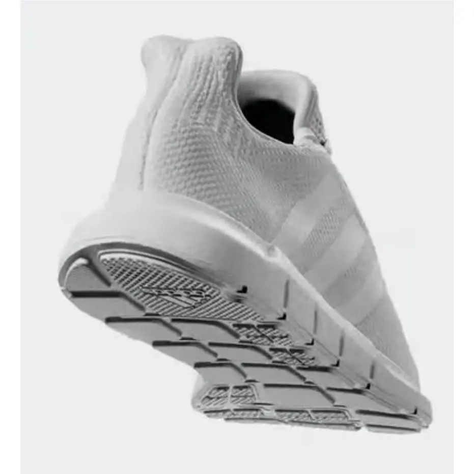 Adidas shoes - adidas Swift Run 1.0 - Swift Run - White 5