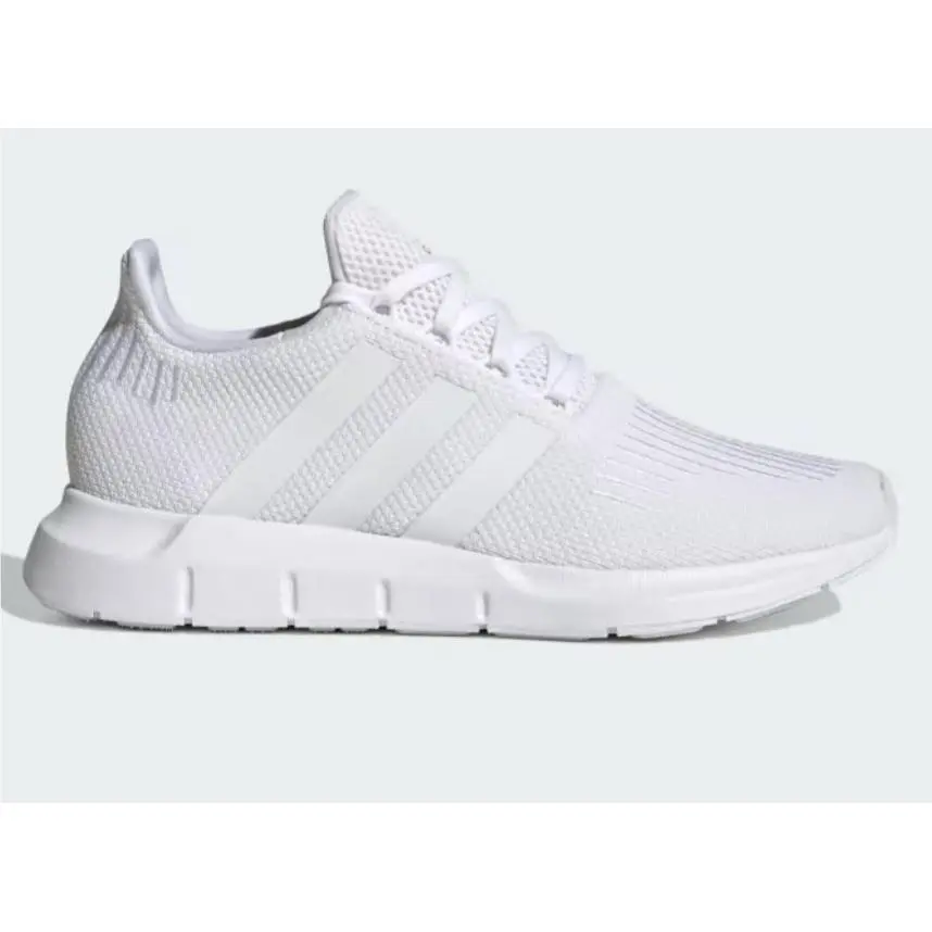 Adidas shoes - adidas Swift Run 1.0 - Swift Run - White 7