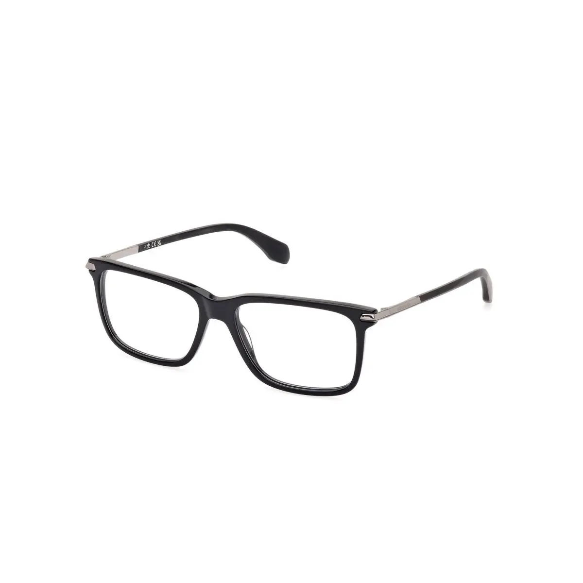 Originals OR5074 Eyeglasses Eye Glasses 001 Black 55 Unisex by Adidas