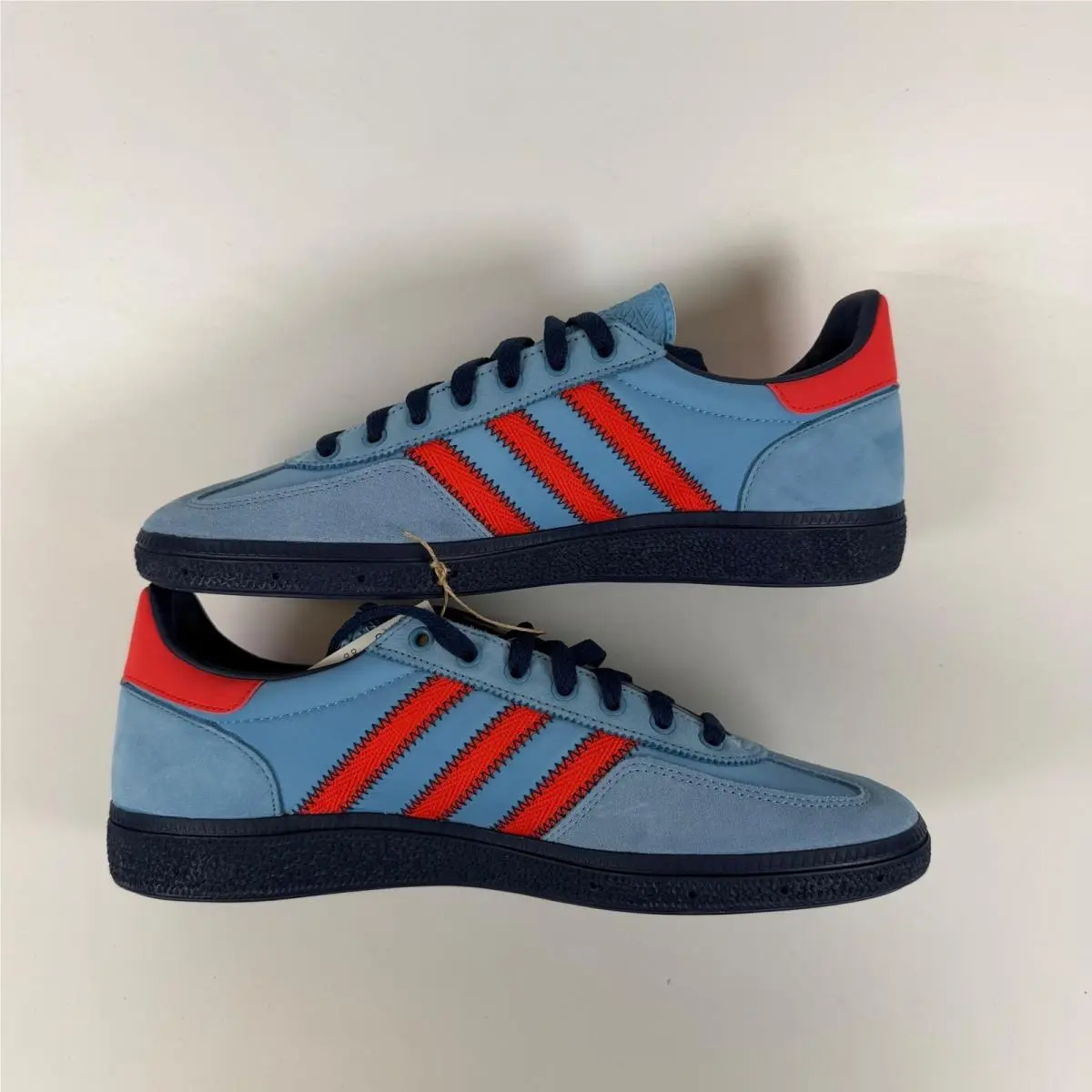 Adidas shoes - CP Manchester SPZL - Manchester SPZL - Blue 1