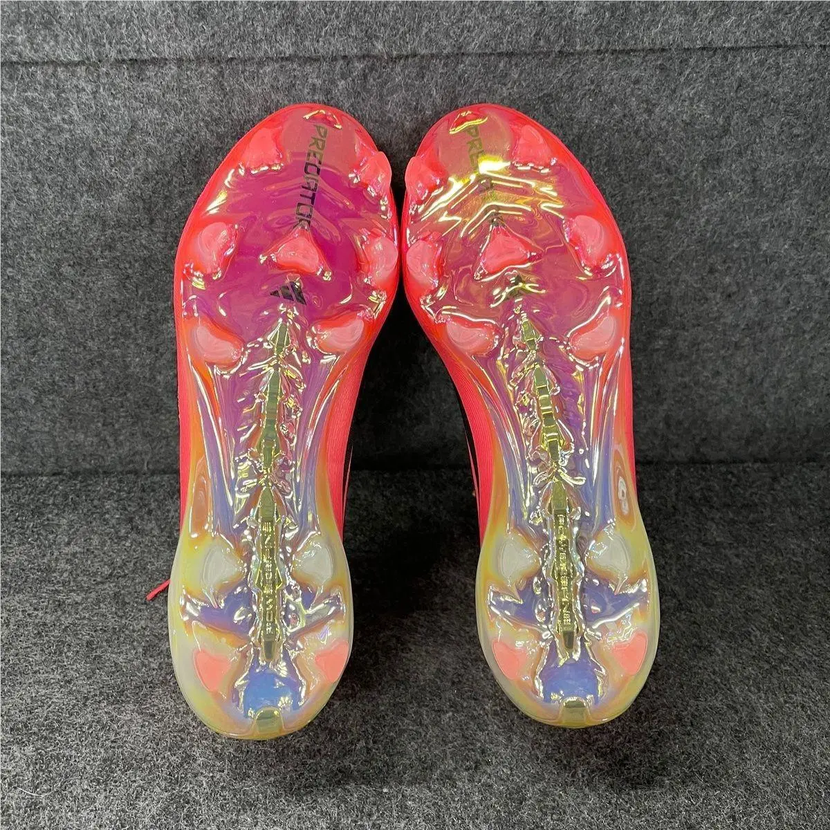 Adidas shoes - VS202656 - vs-202656 - Multicolor (UPC: 198328280225) 0
