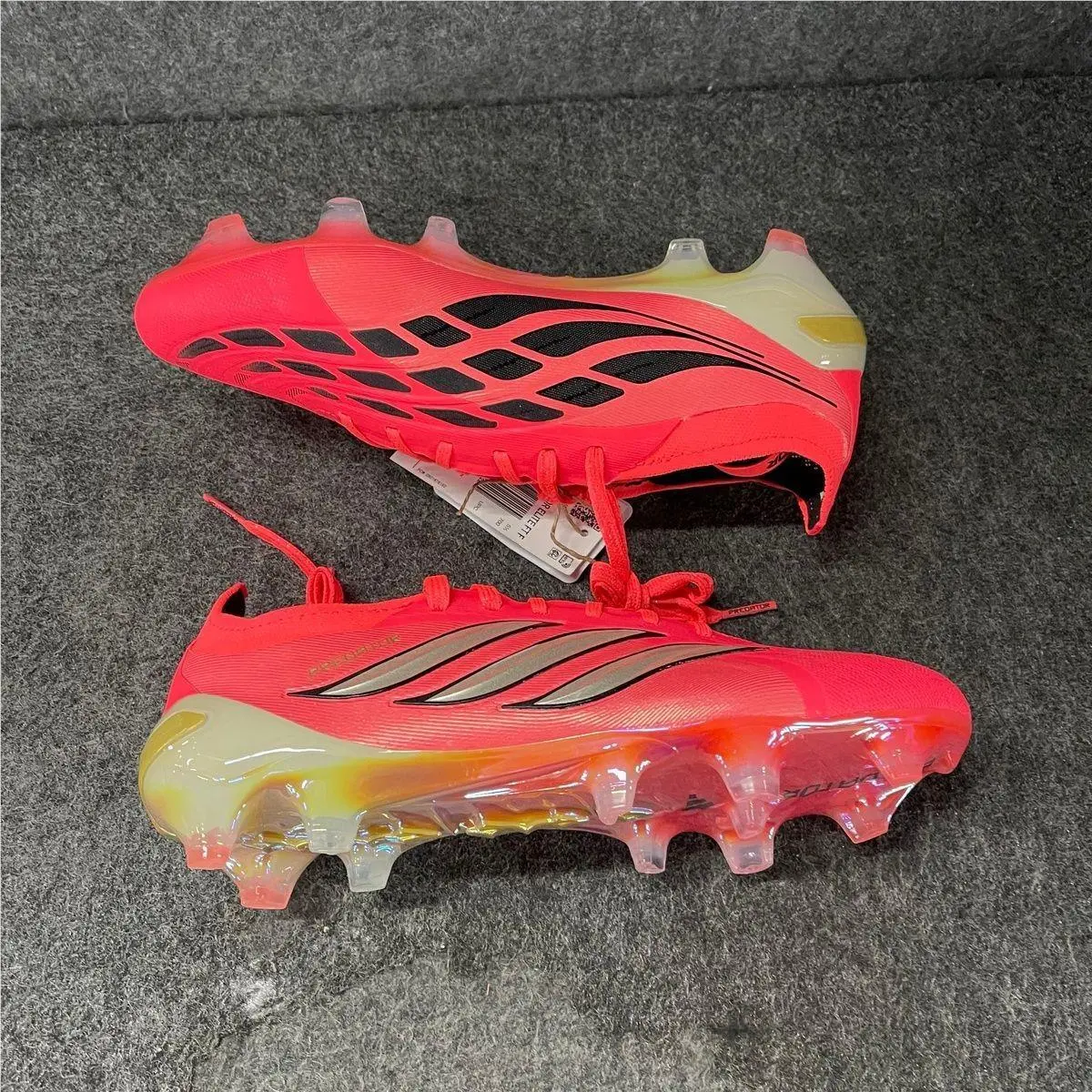 Adidas shoes - VS202656 - vs-202656 - Multicolor (UPC: 198328280225) 3