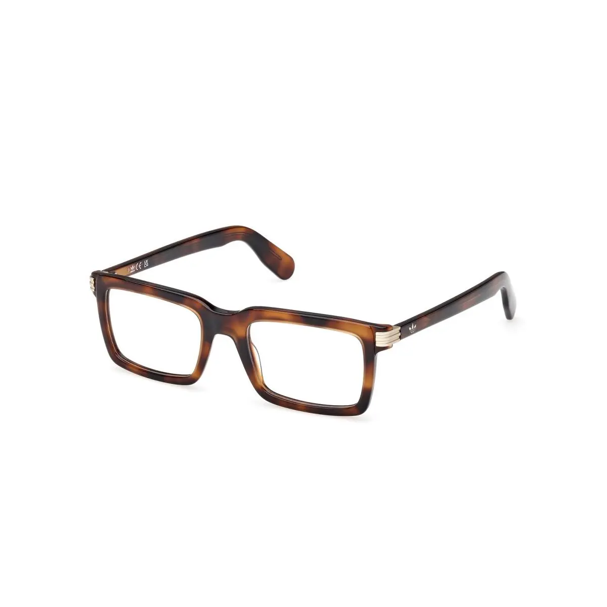 Originals OR5115 Eyeglasses Eye Glasses 052 Dark Havana 52 by Adidas
