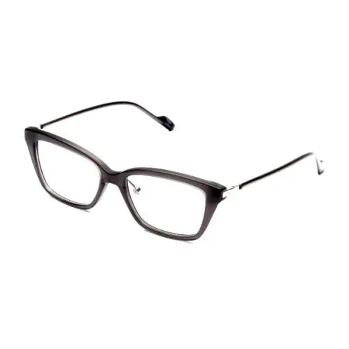 Adidas AOK008O.070.000 Dark Grey Unisex Eyeglasses 53MM 16 140