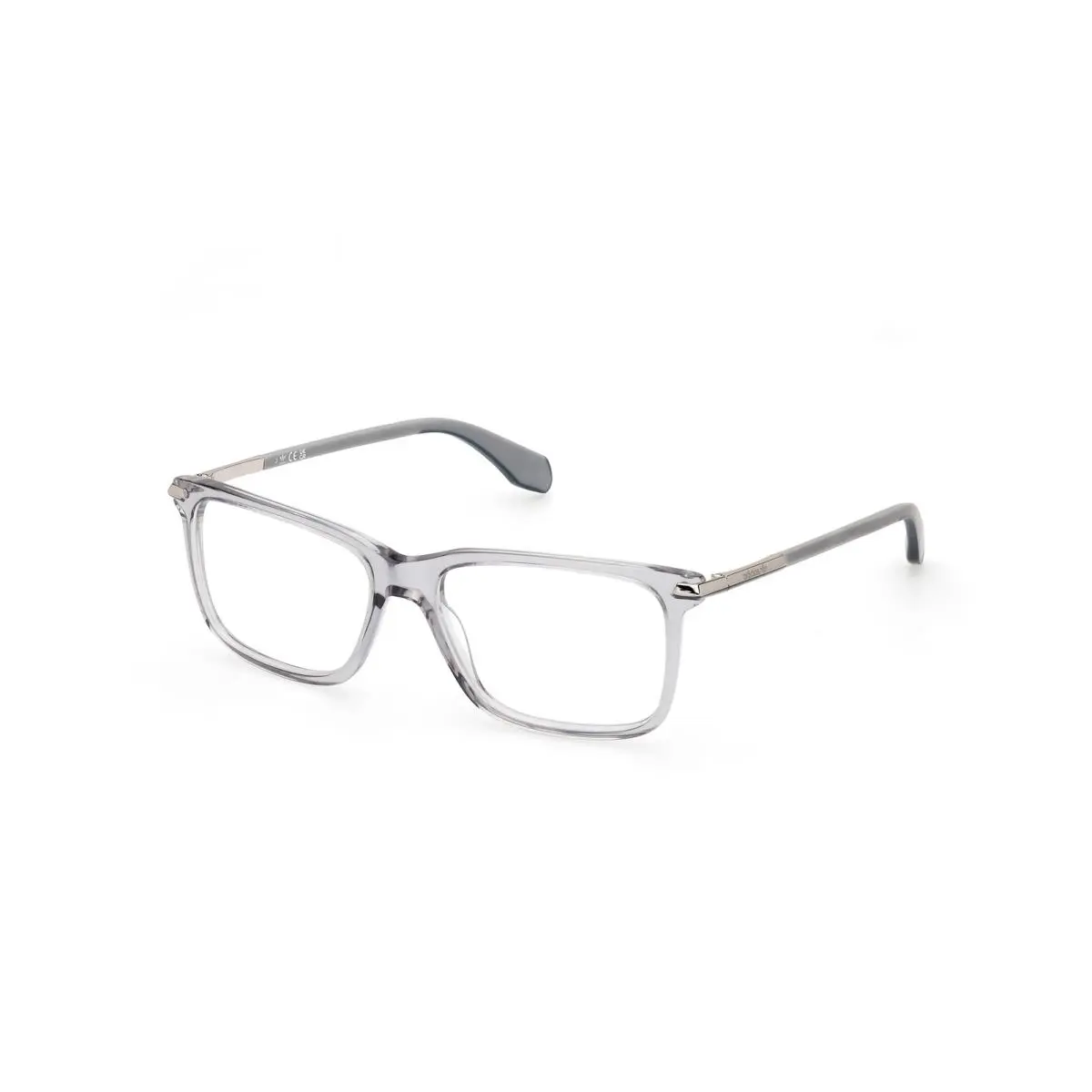Originals OR5074 Eyeglasses Eye Glasses 020 Grey 55 Unisex by Adidas