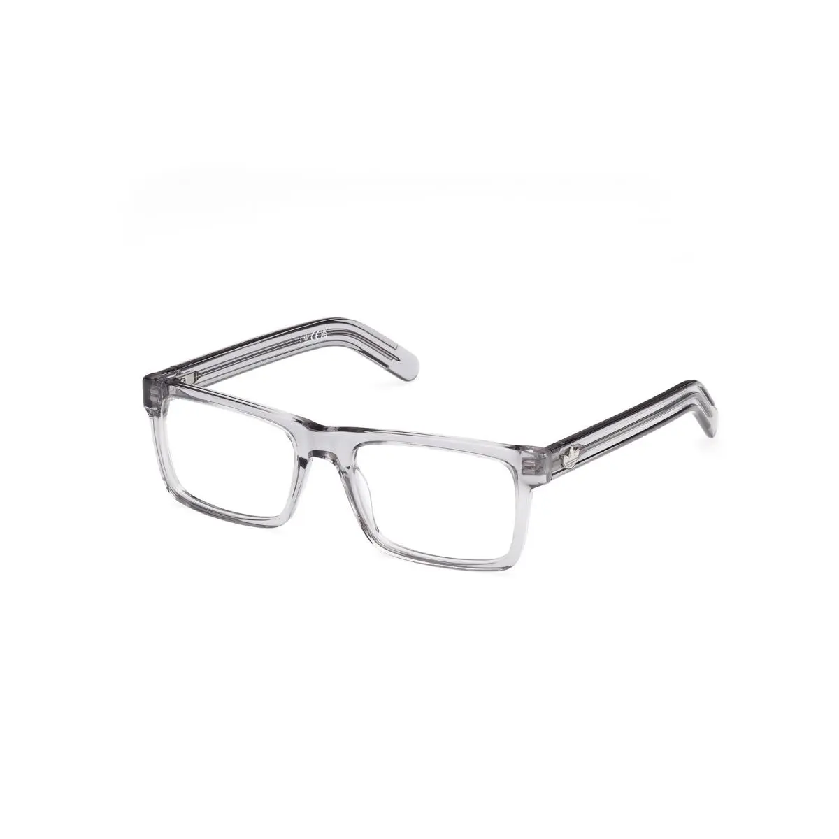 Originals OR5107 Eyeglasses Eye Glasses 020 Grey 53 Unisex by Adidas