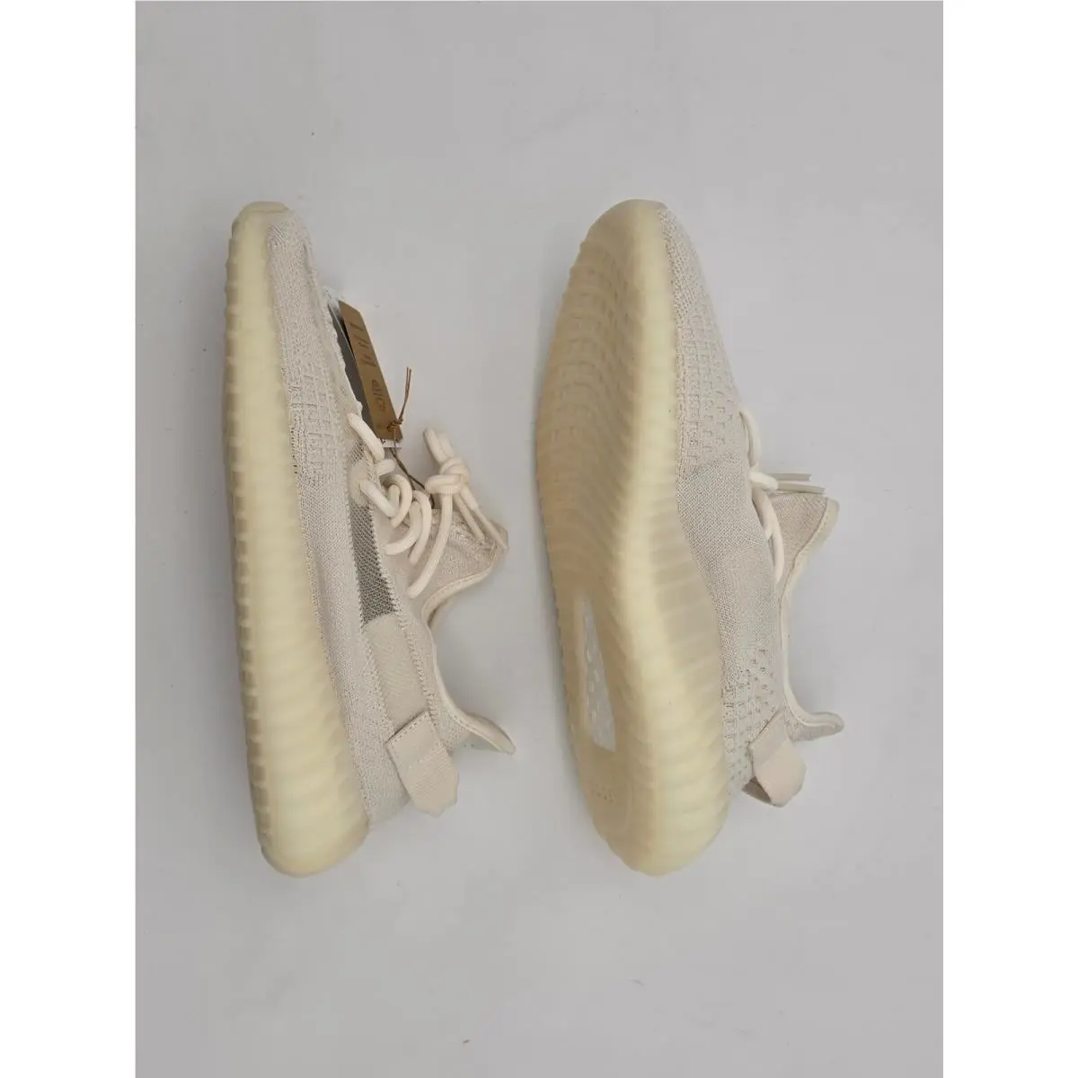 Adidas shoes - Beige 1