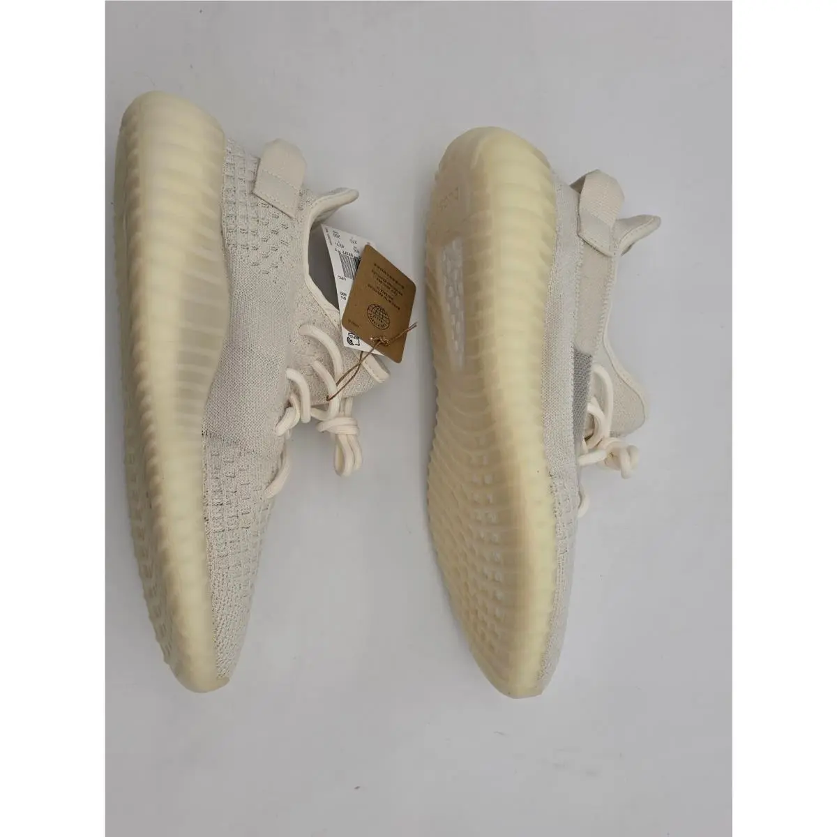 Adidas shoes - Beige 2