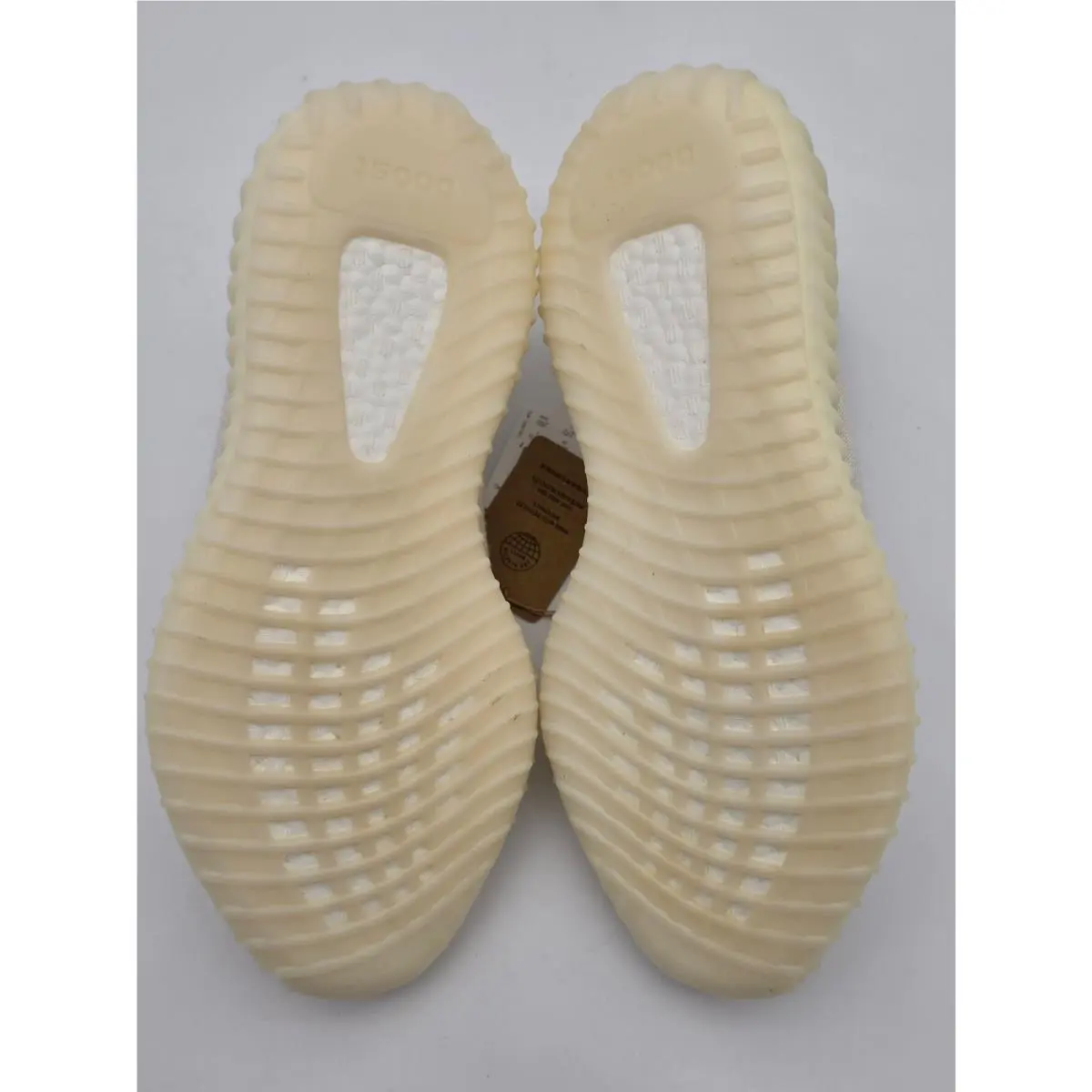Adidas shoes - Beige 3