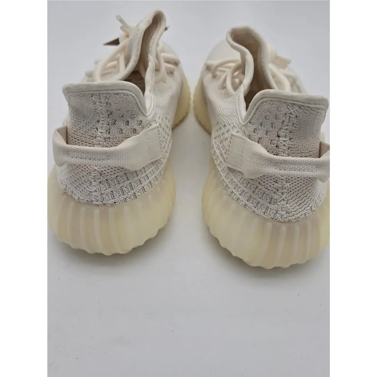 Adidas shoes - Beige 4