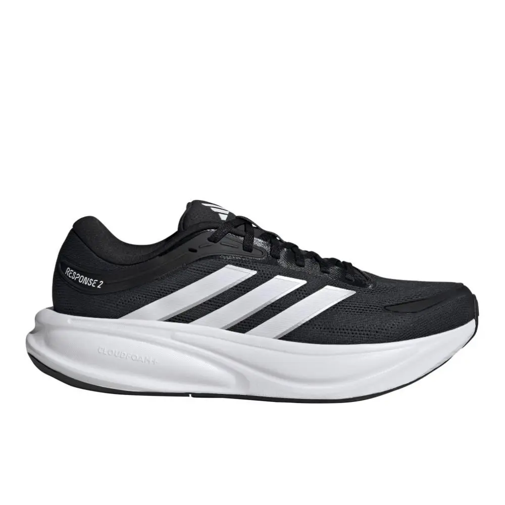 Response 2 Running Mens Size 11- M Sneakers Athletic Shoes SB1158-KJ1748 by Adidas