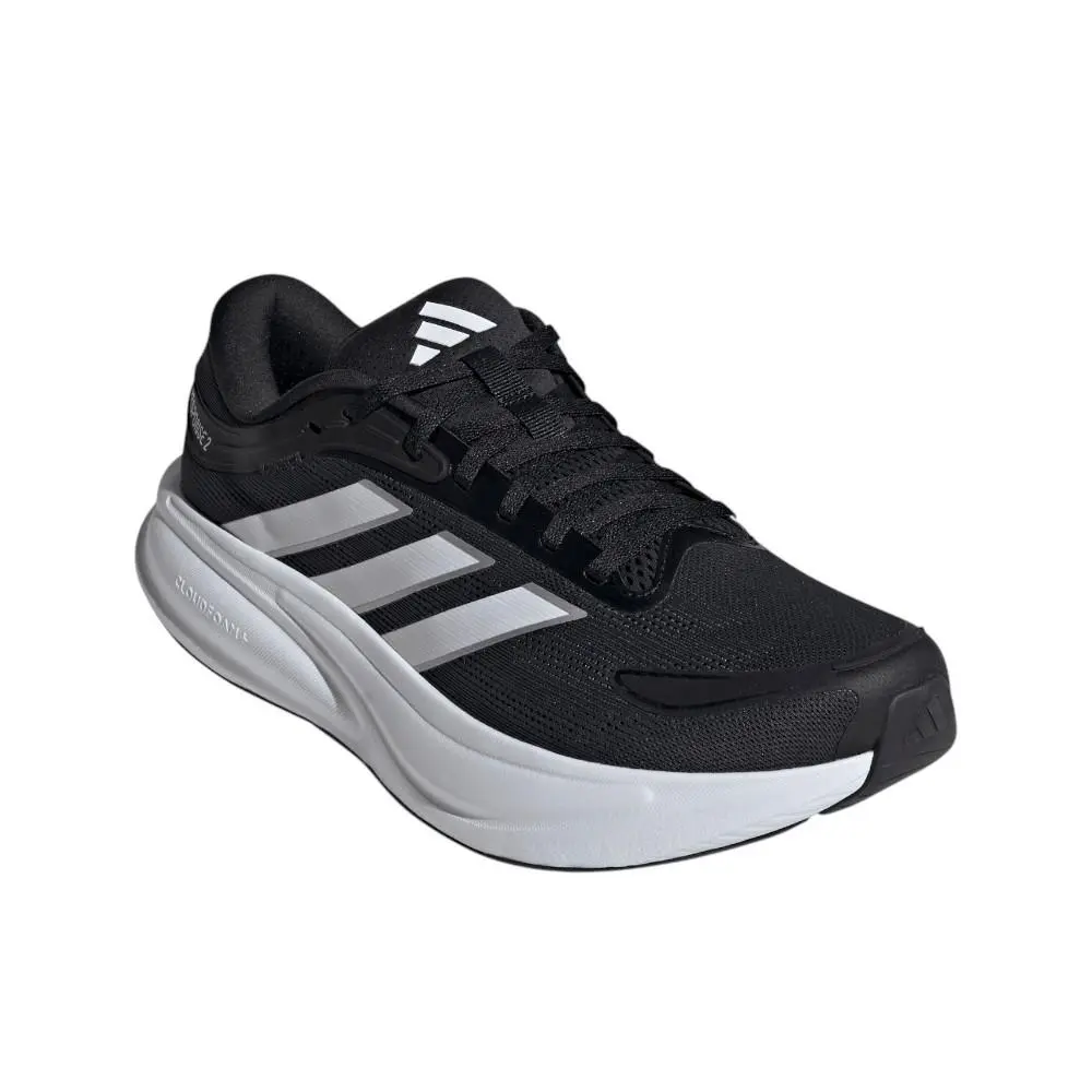 Adidas shoes - adidas Response 2 Running - Response Running - SB1158-KJ1748 - Black (UPC: 198323589385) 0