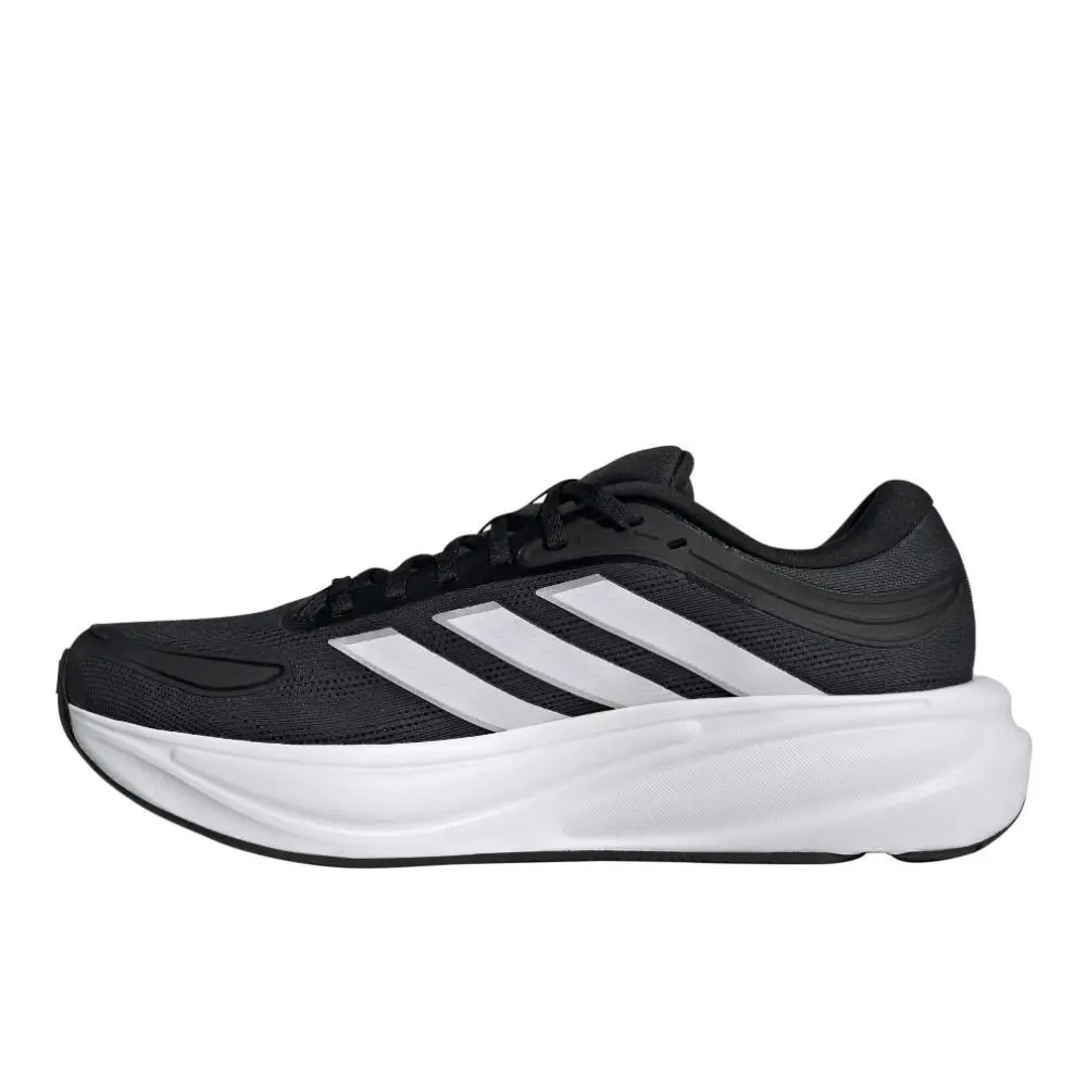 Adidas shoes - adidas Response 2 Running - Response Running - SB1158-KJ1748 - Black (UPC: 198323589385) 1