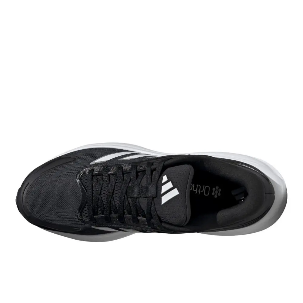 Adidas shoes - adidas Response 2 Running - Response Running - SB1158-KJ1748 - Black (UPC: 198323589385) 2