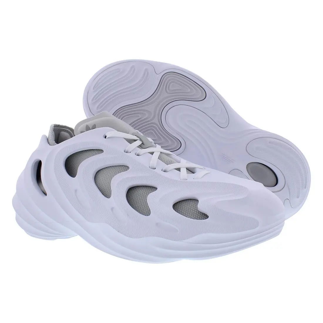 Adidas Adiform Q Mens Shoes Size 8 Color: White